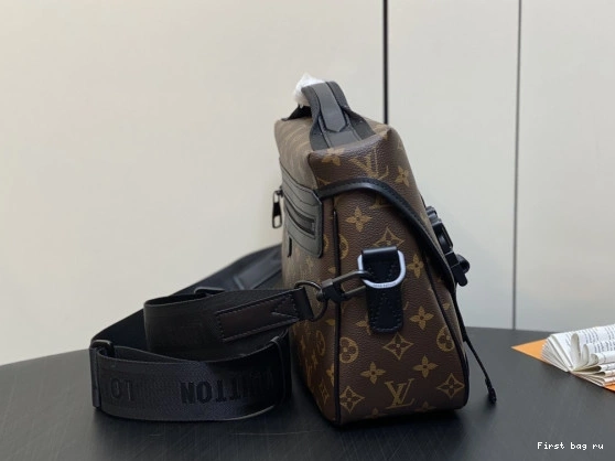 Frstbag ru VUITTON Trail Messenger-31*22*11CM LOUIS 0716